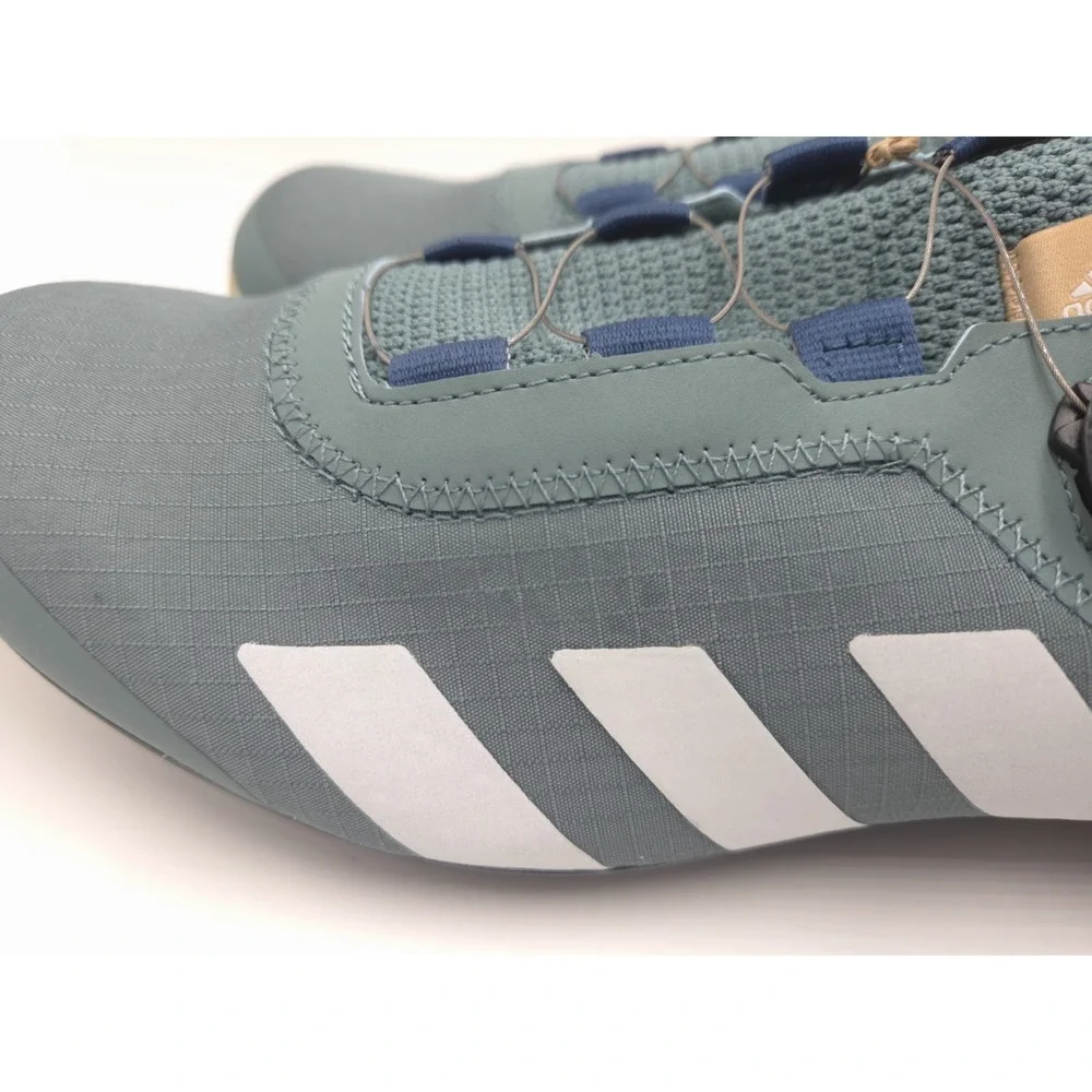 Adidas X The Parley Road Shoe BOA Cycling Shoes GX8931 Men's Size 7‎ New
